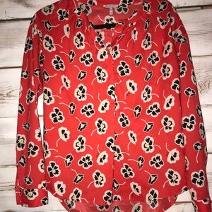 Juicy Couture Blouse